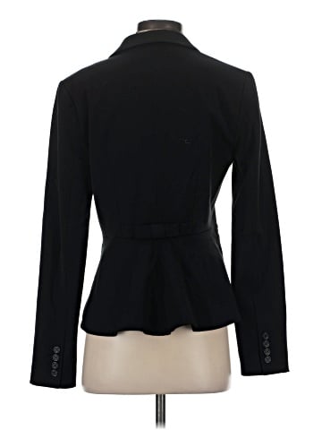 Elle Blazer (view 2)