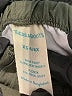 Thereabouts Green Cargo Pants Size 6 - 6X - photo 3