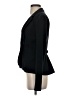Elle Black Blazer Size 4 - photo 5
