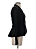 Elle Black Blazer Size 4 - photo 4