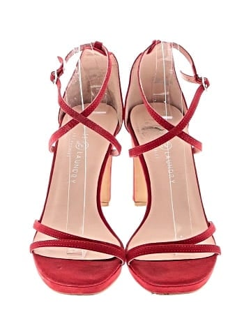 Chinese Laundry Heels (view 2)