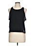 Under Armour Black Sleeveless T-Shirt Size L - photo 1