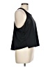 Under Armour Black Sleeveless T-Shirt Size L - photo 4