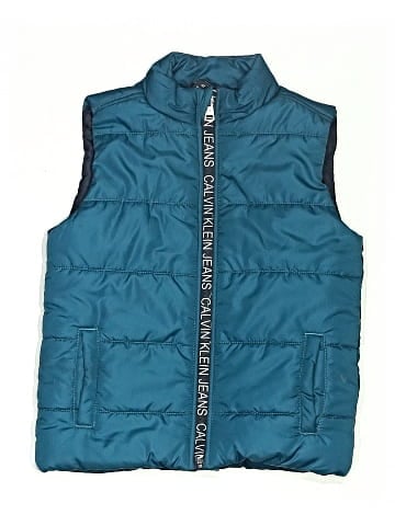 CALVIN KLEIN JEANS Vest (view 1)
