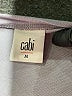 CAbi Gray Sleeveless T-Shirt Size M - photo 7