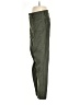 Paige Green Cargo Pants Size 26 waist - photo 5