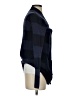 LC Lauren Conrad Blue Purple Cardigan Size XS - photo 4