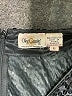 Oleg Cassini 100% Polyester Black Cocktail Dress Size 6 - photo 7