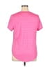 Lane Bryant Pink Active T-Shirt Size 14 - 16 Plus - photo 2