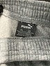 Puma Gray Track Pants 12-18 MO / 18 MO - photo 3