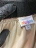Lularoe 100% Polyester Paisley Orange Casual Skirt Size L - photo 4