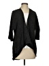 Umgee Black Cardigan Size S - photo 1