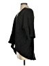 Umgee Black Cardigan Size S - photo 5