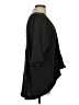Umgee Black Cardigan Size S - photo 4