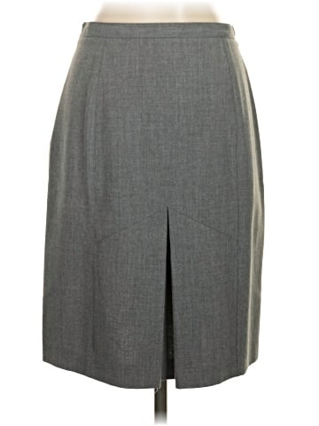 The Limited Formal Skirt (view 2)