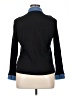 Unbranded Black Long Sleeve Blouse Size XL - photo 2