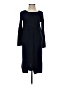 Moth Blue Cardigan Size XS - photo 1