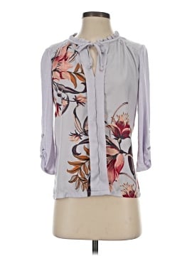 Meadow Rue 3/4 Sleeve Blouse