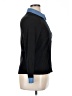 Unbranded Black Long Sleeve Blouse Size XL - photo 4