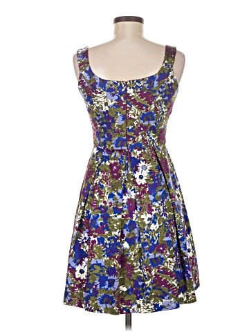 Donna Ricco Cocktail Dress (view 2)