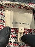 Rebecca Taylor White Jacket Size 4 - photo 6