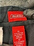 Dickies Blue Casual Pants Size 13 - photo 4