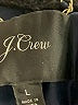 J.Crew Black Faux Fur Jacket Size 1 - photo 6