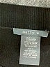 Matty M Black Pullover Sweater Size L - photo 7