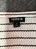 Torrid Ivory Long Sleeve Top Size 3X Plus (3) - photo 7