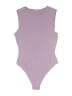 Kittenish Purple Bodysuit Size M - photo 1
