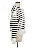 Cyrus Stripes Ivory Cardigan Size L - photo 4