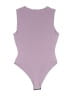 Kittenish Purple Bodysuit Size M - photo 2