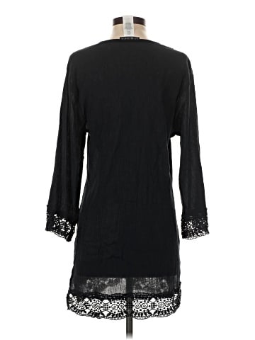 La Blanca 3/4 Sleeve Blouse (view 2)