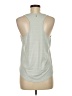 Dick's Sporting Goods Silver Teal Tank Top Size M - photo 2