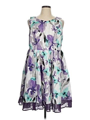 Myrtlewood Cocktail Dress (view 1)