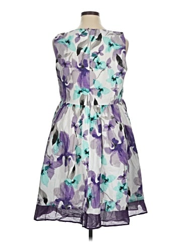 Myrtlewood Cocktail Dress (view 2)