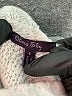 Olivia Sky Color Block Gray Turtleneck Sweater Size S - photo 7