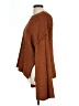 Bobeau Brown Pullover Sweater Size L - photo 5