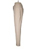 Express Solid Tan Dress Pants Size 6R - photo 5