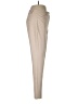 Express Solid Tan Dress Pants Size 6R - photo 4