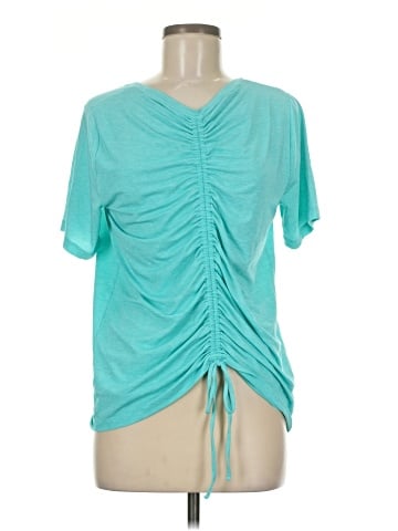 Gap Fit Short Sleeve T-Shirt (view 1)