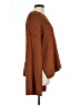 Bobeau Brown Pullover Sweater Size L - photo 4
