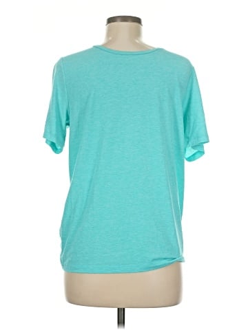 Gap Fit Short Sleeve T-Shirt (view 2)