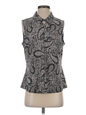 Tommy Hilfiger Sleeveless T-Shirt (view 1)