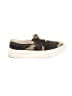 Matisse Camo Green Flats Size 6 - photo 1