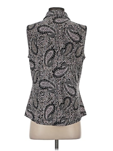 Tommy Hilfiger Sleeveless T-Shirt (view 2)
