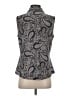 Tommy Hilfiger Black Sleeveless T-Shirt Size P (petite) - photo 2