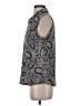 Tommy Hilfiger Black Sleeveless T-Shirt Size P (petite) - photo 5