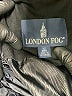 London Fog Black Coat Size 12 Regular - photo 6