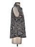 Tommy Hilfiger Black Sleeveless T-Shirt Size P (petite) - photo 4